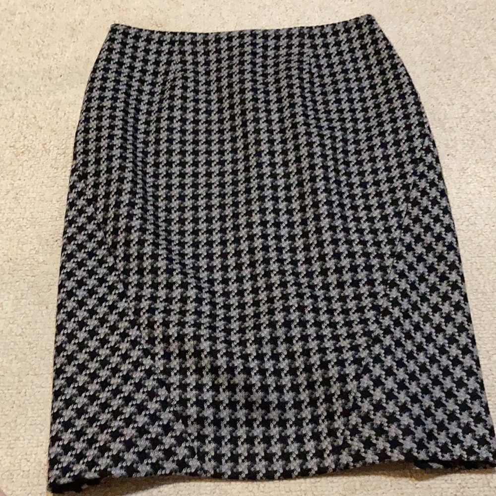 NWOT Brooks Brothers skirt